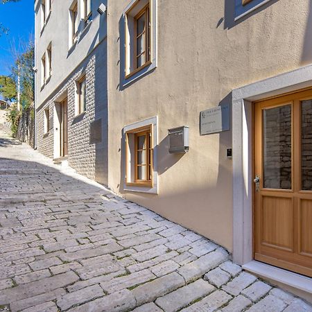 Pula Residence Rooms And Apartments Old City Center Εξωτερικό φωτογραφία