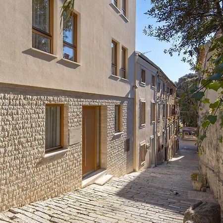 Pula Residence Rooms And Apartments Old City Center Εξωτερικό φωτογραφία
