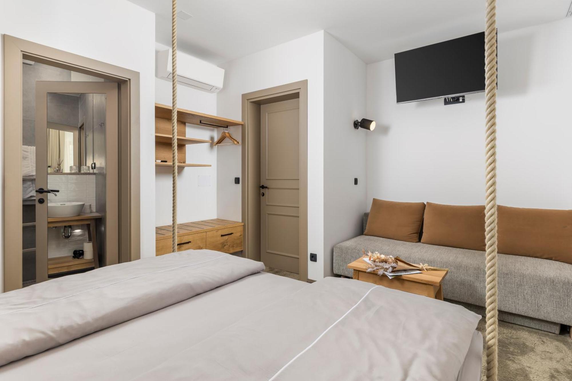 Pula Residence Rooms And Apartments Old City Center Εξωτερικό φωτογραφία