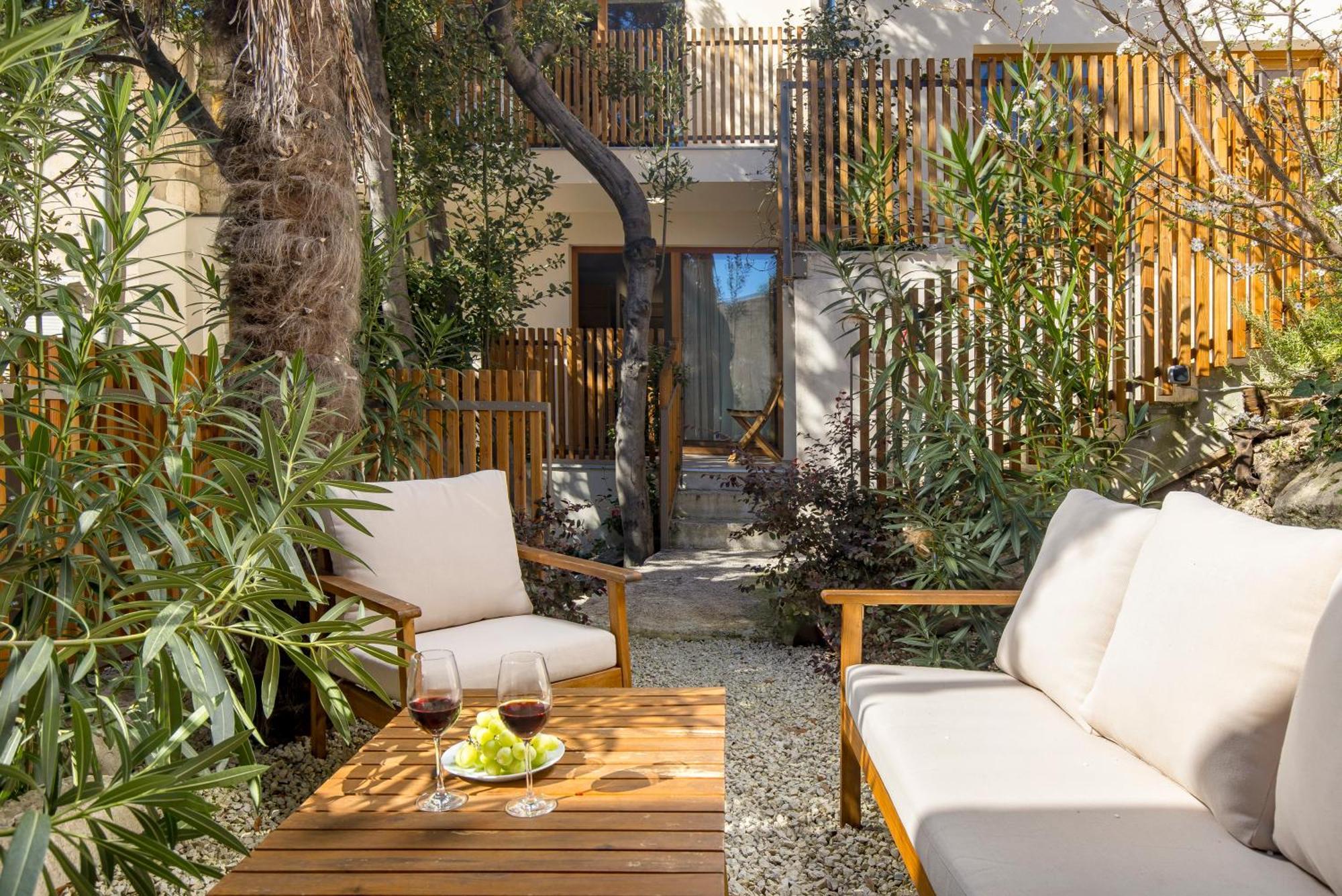 Pula Residence Rooms And Apartments Old City Center Εξωτερικό φωτογραφία