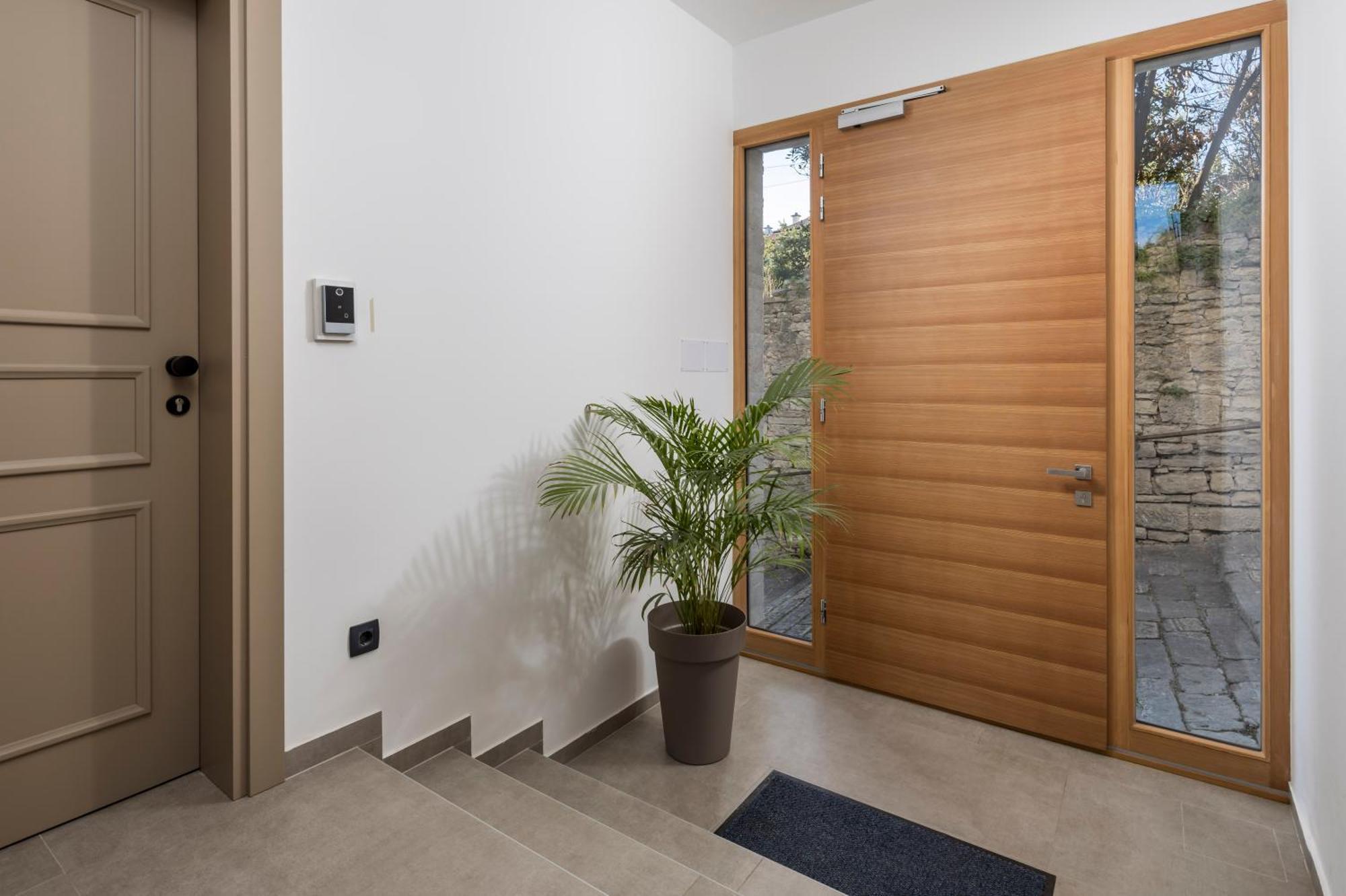 Pula Residence Rooms And Apartments Old City Center Εξωτερικό φωτογραφία