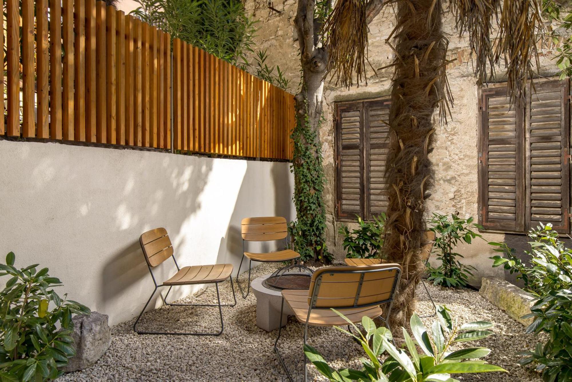 Pula Residence Rooms And Apartments Old City Center Εξωτερικό φωτογραφία