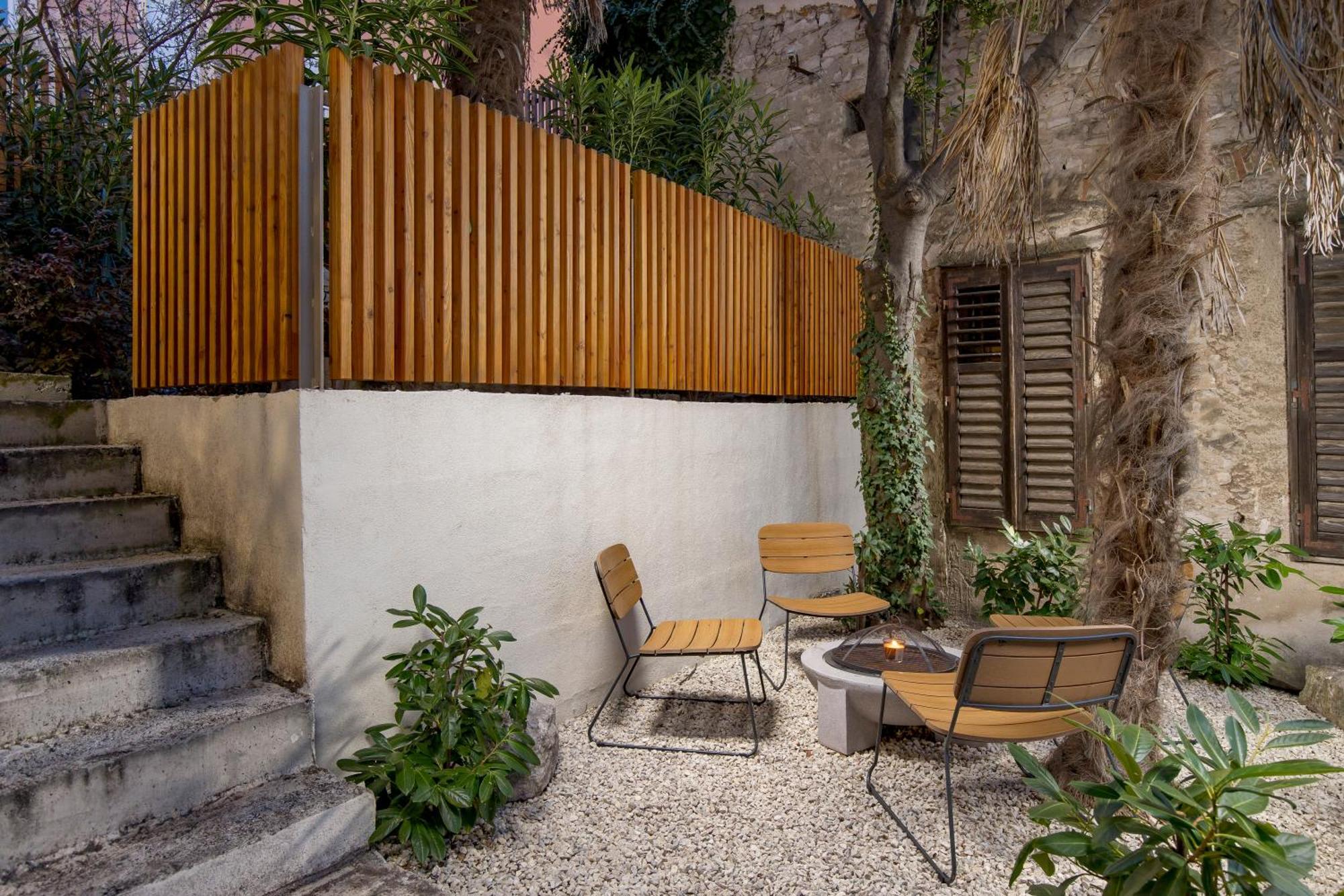 Pula Residence Rooms And Apartments Old City Center Εξωτερικό φωτογραφία