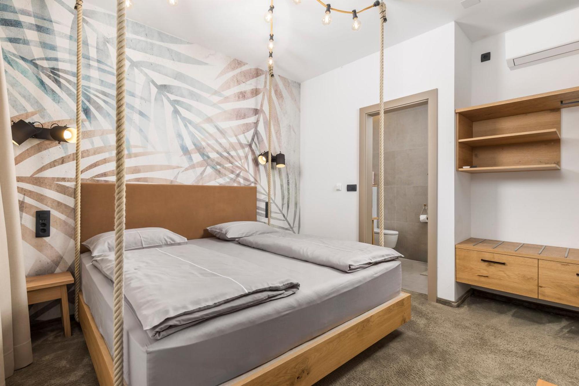 Pula Residence Rooms And Apartments Old City Center Εξωτερικό φωτογραφία