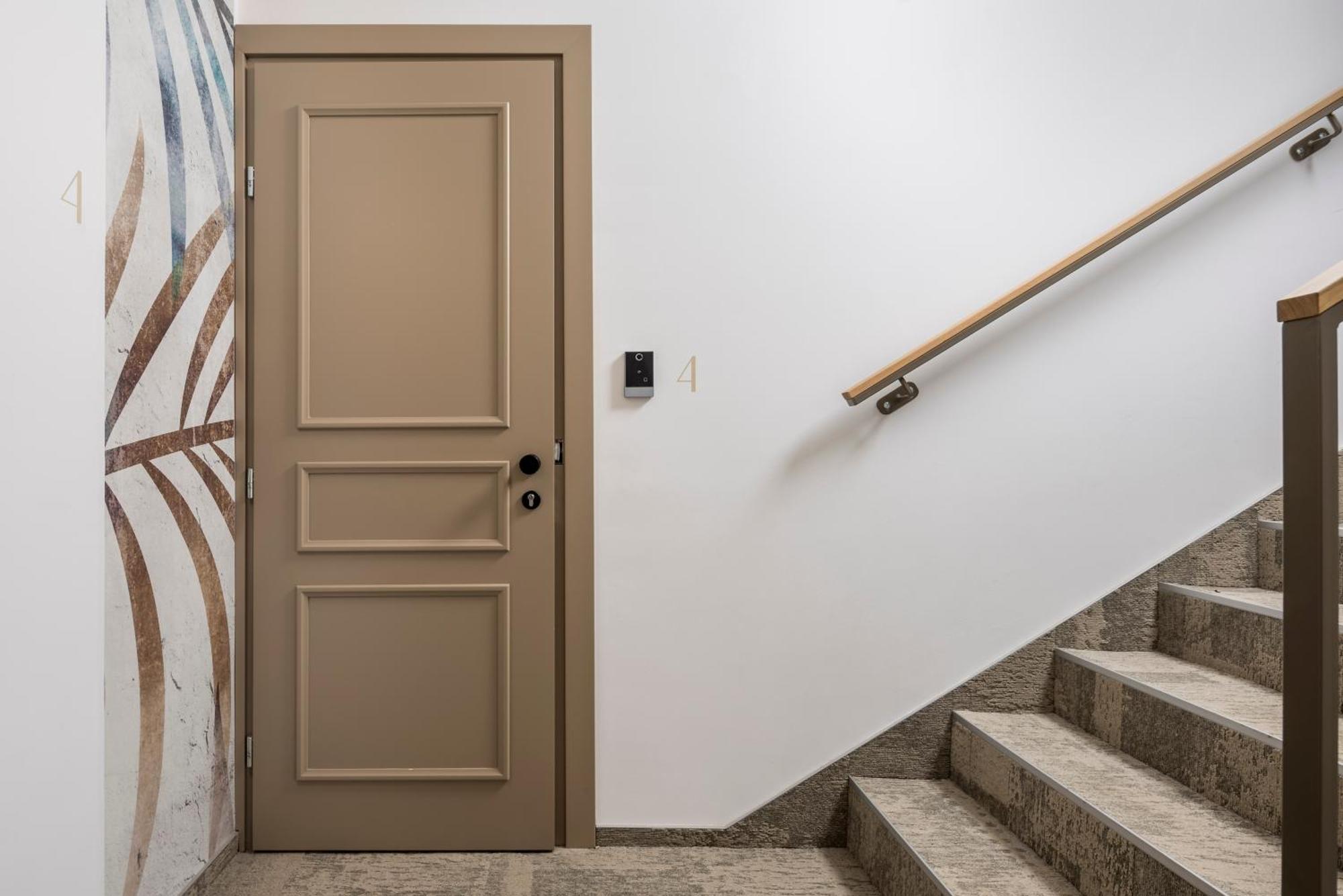 Pula Residence Rooms And Apartments Old City Center Εξωτερικό φωτογραφία
